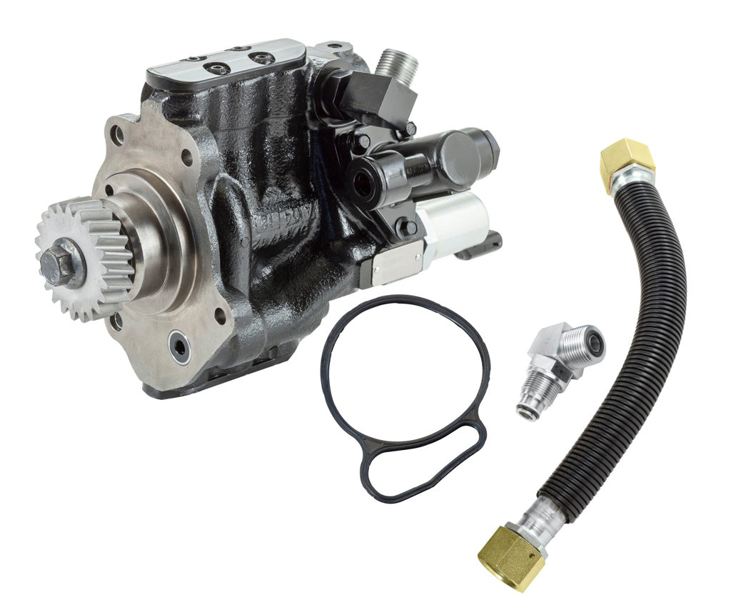 Reman High-Pressure Oil Pump Kit, 12cc MaxxForceDt | ED63694- Fuel Injection Pumps- ALLIANT POWER