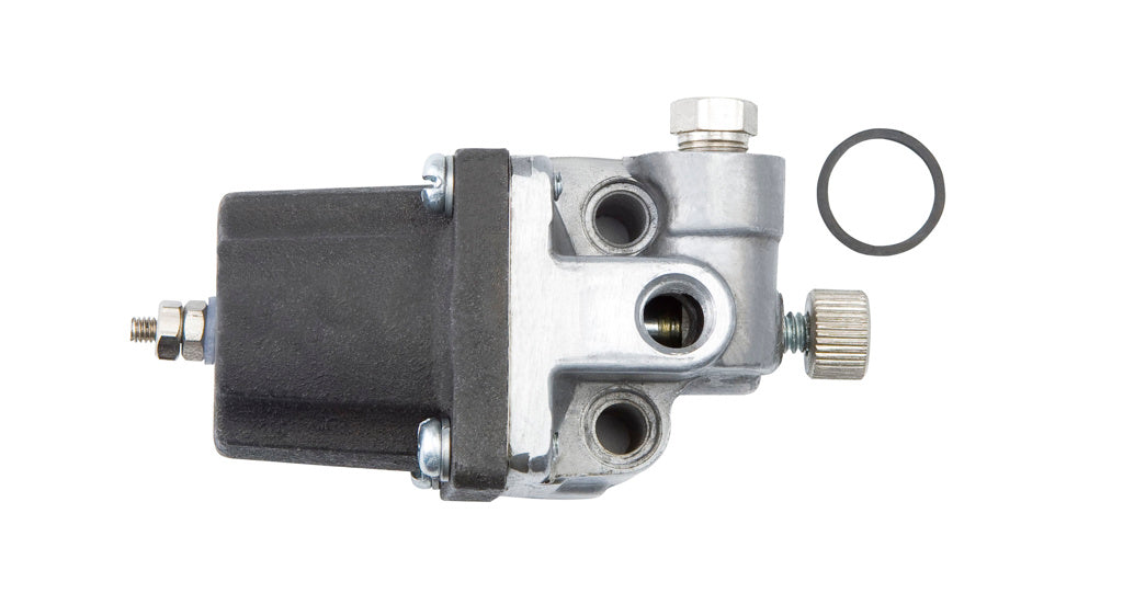 Fuel Shut-Off Valve Assembly-24 Volt | AP3035344