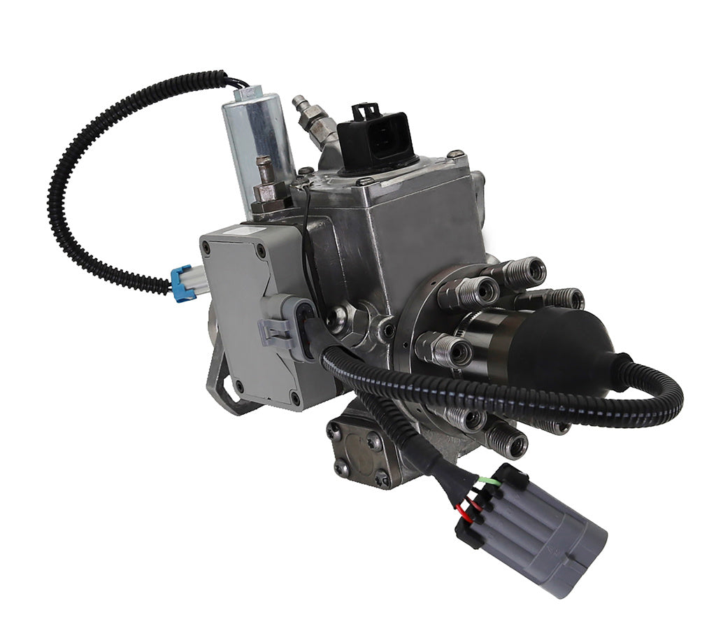 Remanufactured Fuel Injection Pump, DS GM | ED05521S- Fuel Injection Pumps- ALLIANT POWER