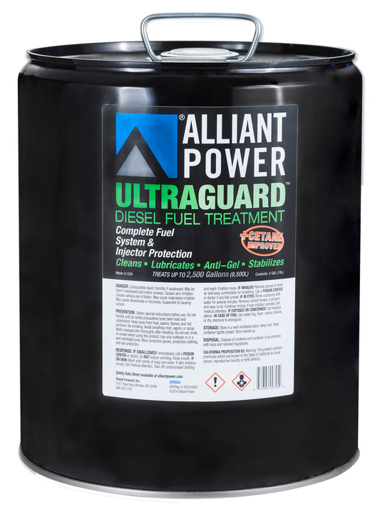 Ultraguard - 19L (Treats 9,500L) | AP0517