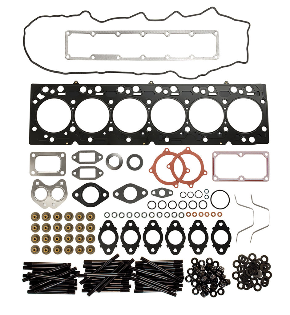 Head Gasket Kit w/ARP Studs, Dodge 6.7L ISB | AP0091