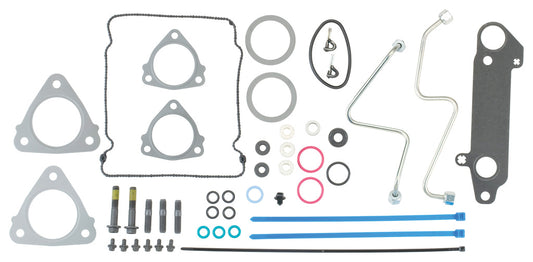 High-Pressure Fuel Pump Install Kit, MF 7 10-13 | AP0073