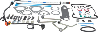 High-Pressure Fuel Pump Install Kit, MF 7 10-13 | AP0073