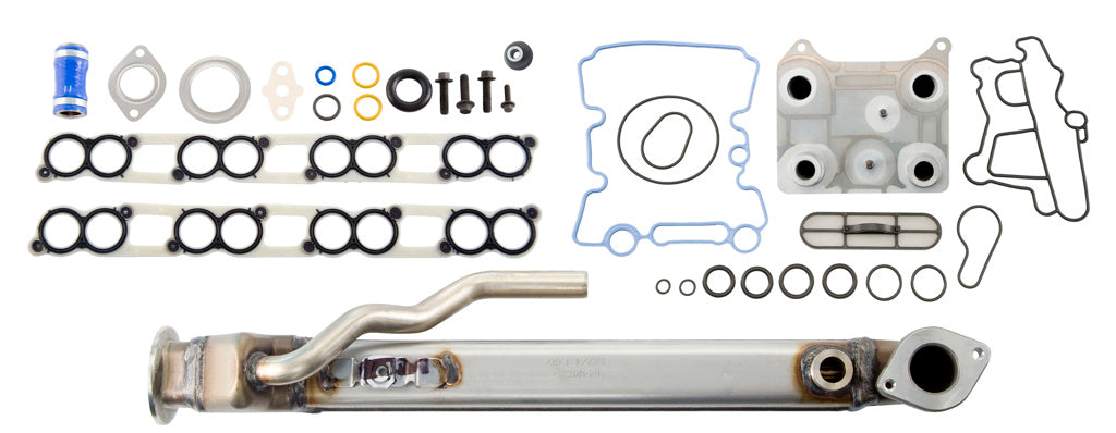 Oil Cooler/Exhaust Gas Recirculation (EGR) Cooler | AP63445