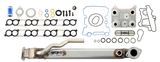 Oil Cooler/Exhaust Gas Recirculation (EGR) Cooler | AP63445