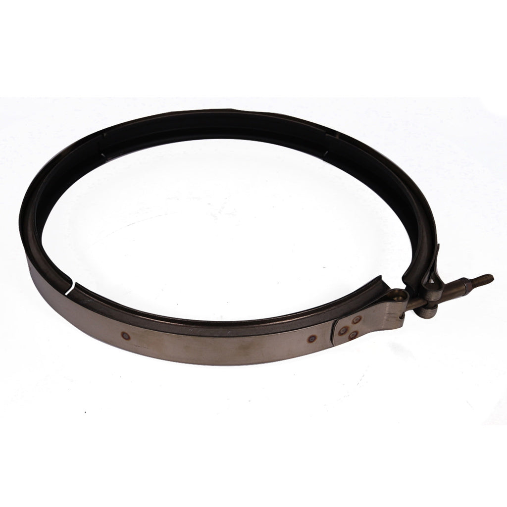 DPF Inlet/Outlet Clamp | AP70412