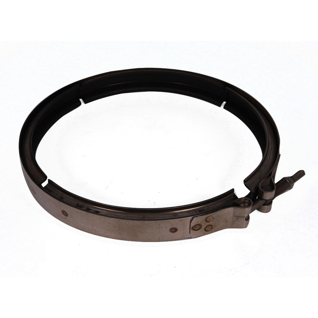 DPF Inlet/Outlet Clamp | AP70413