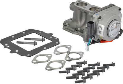 Exhaust Gas Recirculation (EGR) Valve w/Gaskets | AP63573