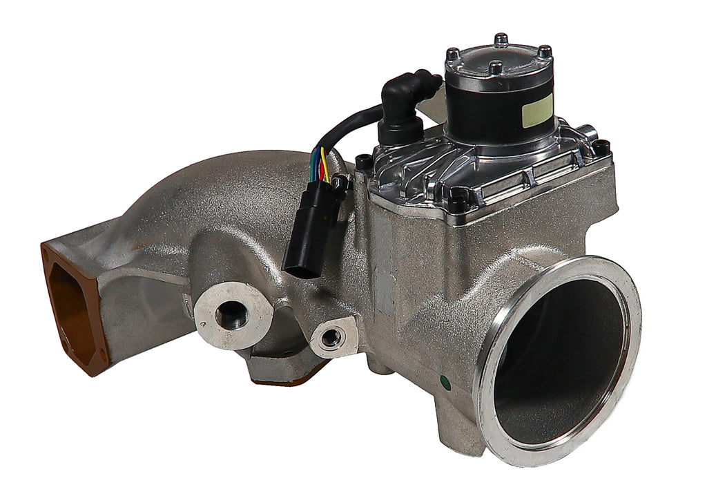 Air Intake Throttle Valve | AP63575