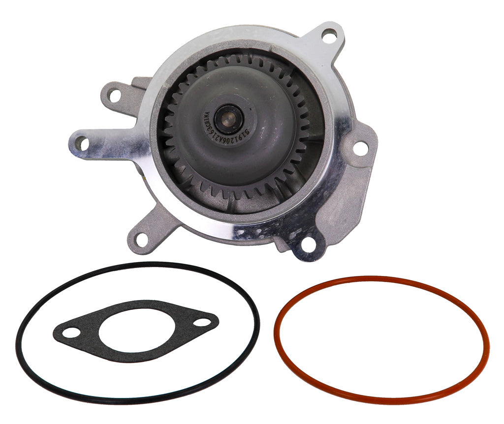 Water Pump, GM 6.6L L5P | AP63586