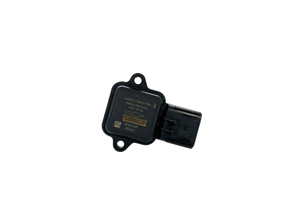 MAF Sensor, Cummins 6.7L | AP63595