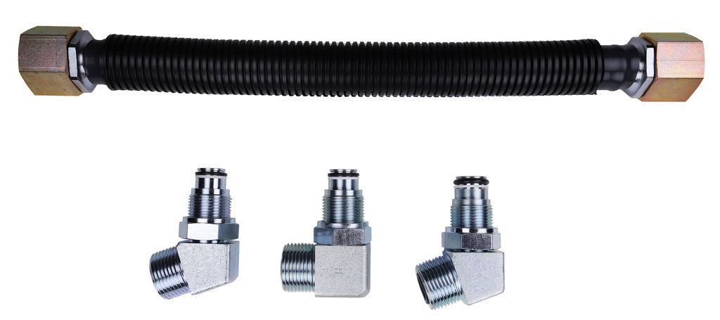 High Pressure Oil Pump Hose & Fitting Kit | AP63620