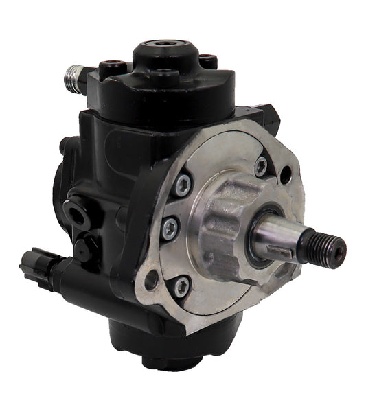 Reman Common Rail Injection Pump, 4.5L 6.8L JD | ED52950- Fuel Injection Pumps- ALLIANT POWER