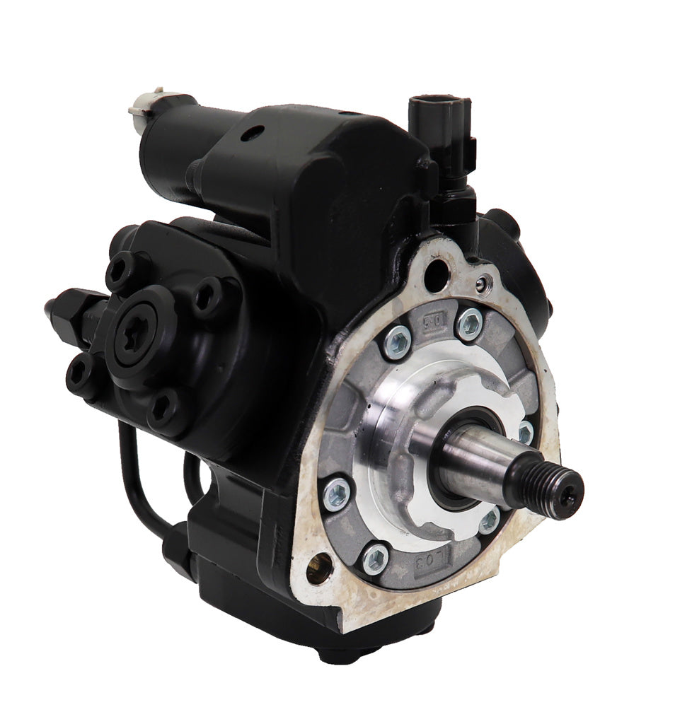 Reman Common Rail Injection Pump, 9.0L John Deere | ED51950- Fuel Injection Pumps- ALLIANT POWER