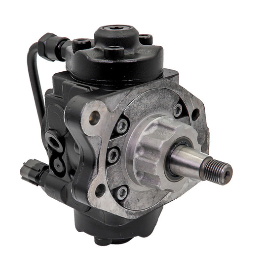 Reman Common Rail Injection Pump, Isuzu 4Hk1 | ED53950- Fuel Injection Pumps- ALLIANT POWER