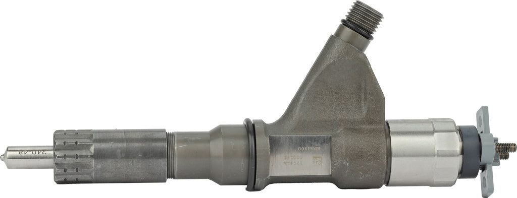 Remanufactured Common Rail Injector, Isuzu 4HK1 | ED53908- Fuel Injectors- ALLIANT POWER