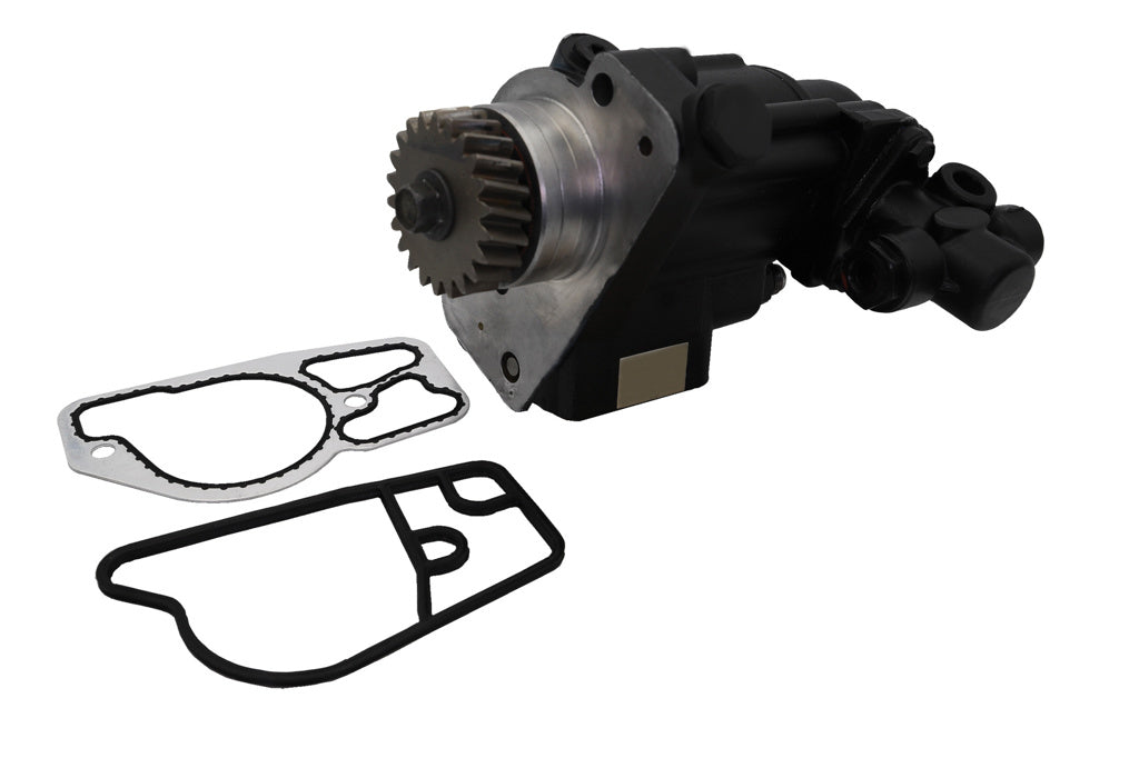 Remanufactured High Pressure Oil Pump | ED63626- Fuel Injection Pumps- ALLIANT POWER