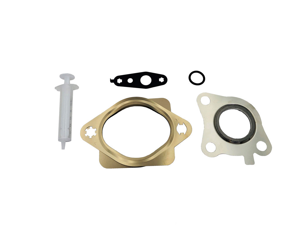 Turbo Install Kit, Right Side, Ford 3.5L 11-20 | AP0142