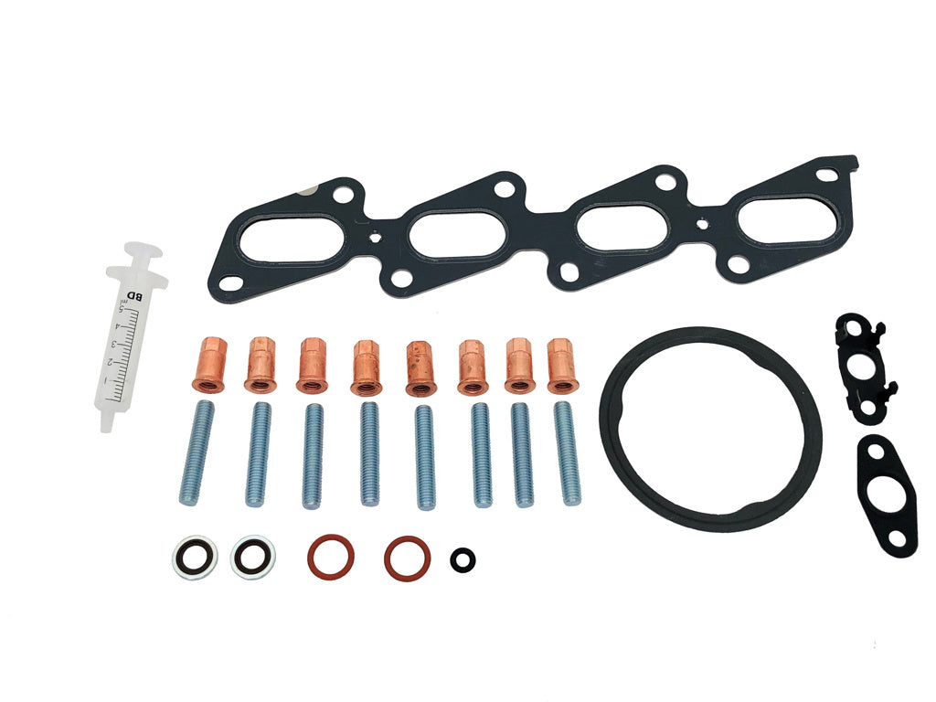 Turbo Install Kit, GM 1.4L 11-18 | AP0143