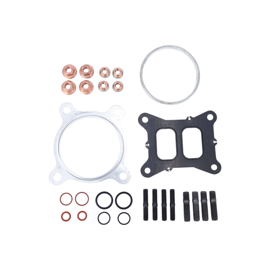 Turbo Install Kit, VW 1.8L 2.0L 14-21 | AP0144