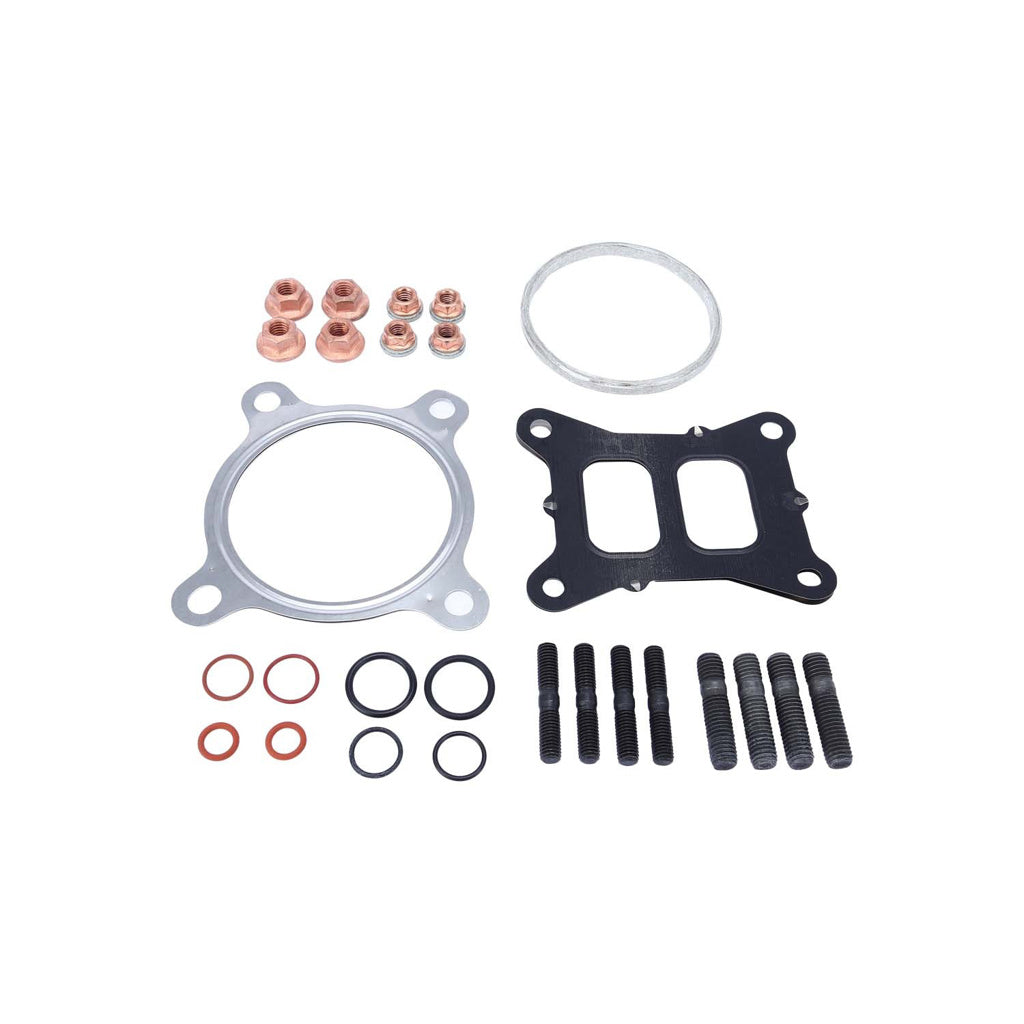 Turbo Install Kit, VW 1.8L 2.0L 14-21 | AP0144