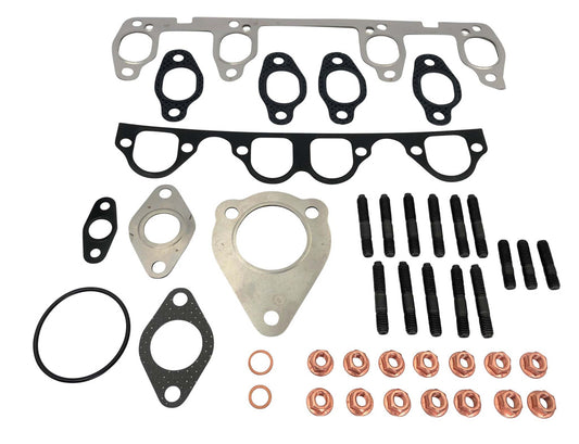 Turbo Install Kit, VW Tdi 1.9L 98-05.5 ALH BEW | AP0175