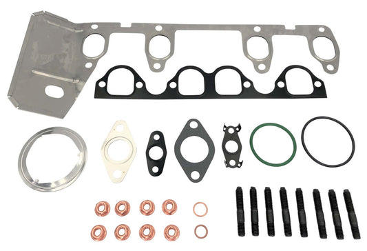 Discontinued - Turbo Install Kit, VW Tdi 1.9L | AP0176