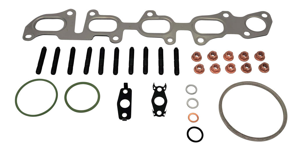 Discontinued - Turboinstall Kit, VW Tdi 2.0L | AP0178