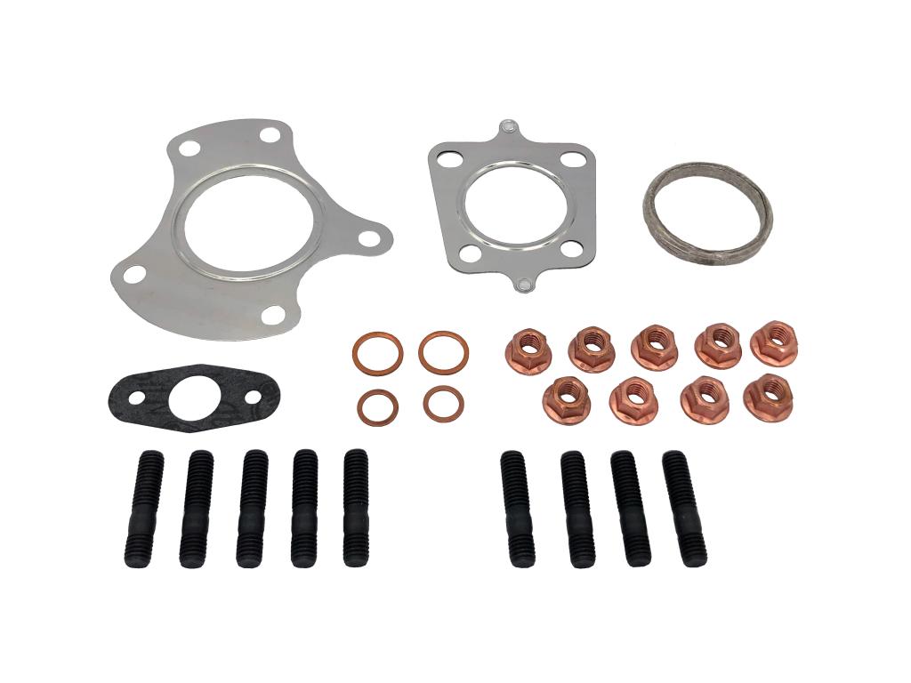 Turbo Install Kit, GM 2.8L 16-22 | AP0181