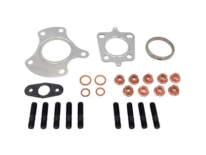 Turbo Install Kit, GM 2.8L 16-22 | AP0181