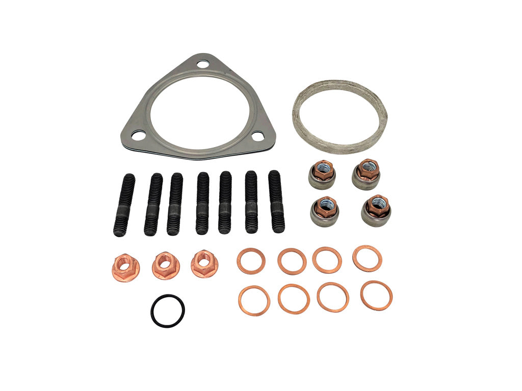 Discontinued - Turbo Install Kit, Mini N14/N18 1.6 | AP0183