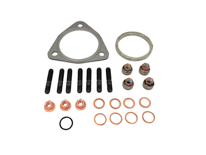 Discontinued - Turbo Install Kit, Mini N14/N18 1.6 | AP0183