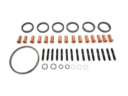 Discontinued -Turbo Install Kit, BMW N55 3.0L B30A | AP0184