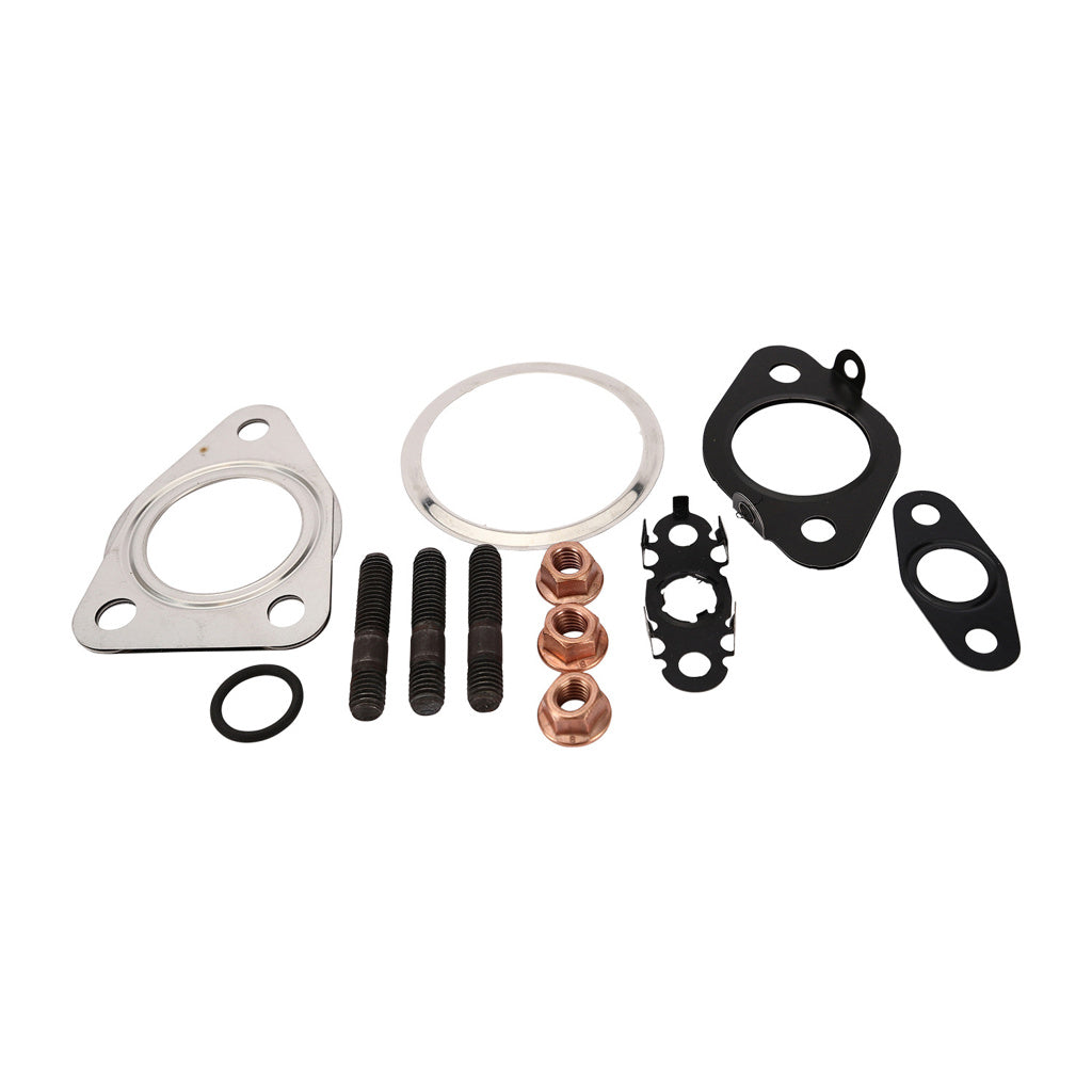 Discontinued - Turbo Install Kit, GM 2.0L LBS/LUZ | AP0185