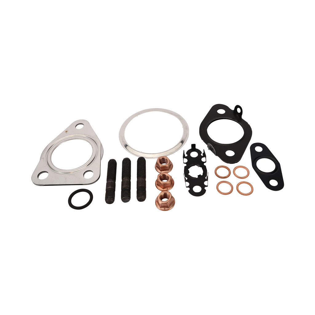 Discontinued - Turbo Install Kit, GM 2.0L LBS/LUZ | AP0185