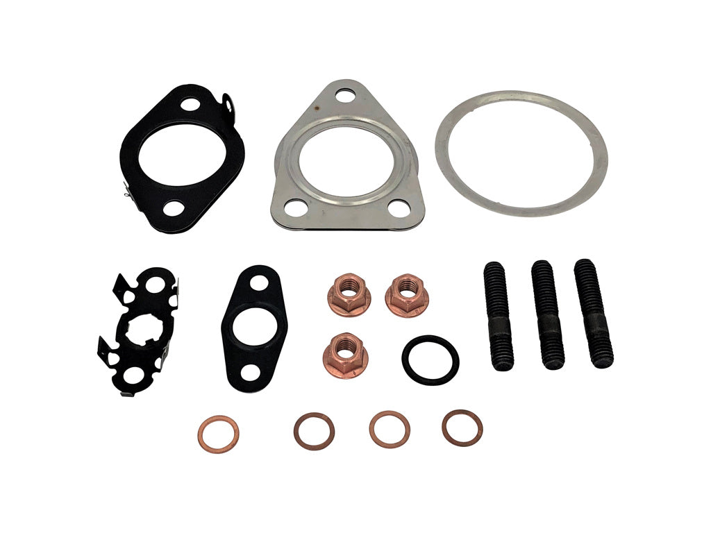 Discontinued - Turbo Install Kit, GM 2.0L LBS/LUZ | AP0185