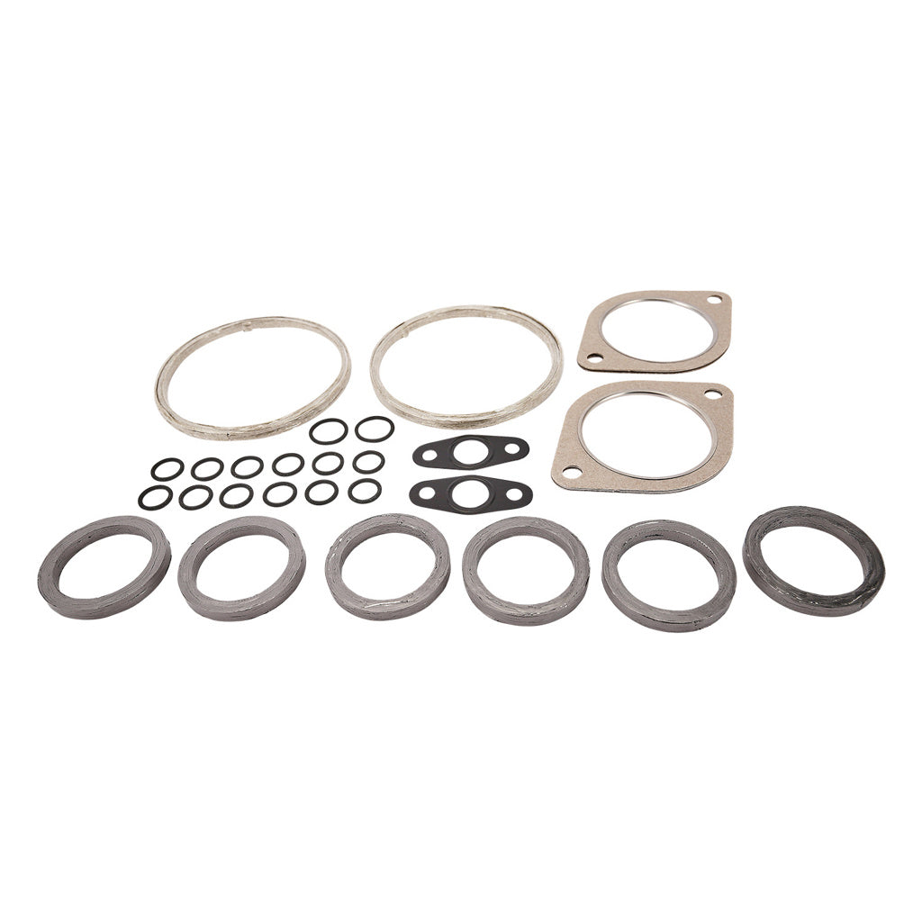 Discontinued - Turbo Install Kit, BMW N54 3.0L | AP0188