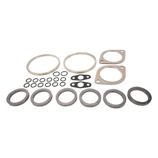 Discontinued - Turbo Install Kit, BMW N54 3.0L | AP0188