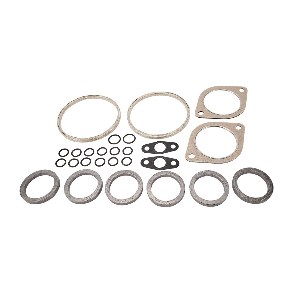 Discontinued - Turbo Install Kit, BMW N54 3.0L | AP0188