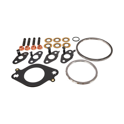 Discontinued - Turbo Install Kit, GM 2.0L Ecotec | AP0191