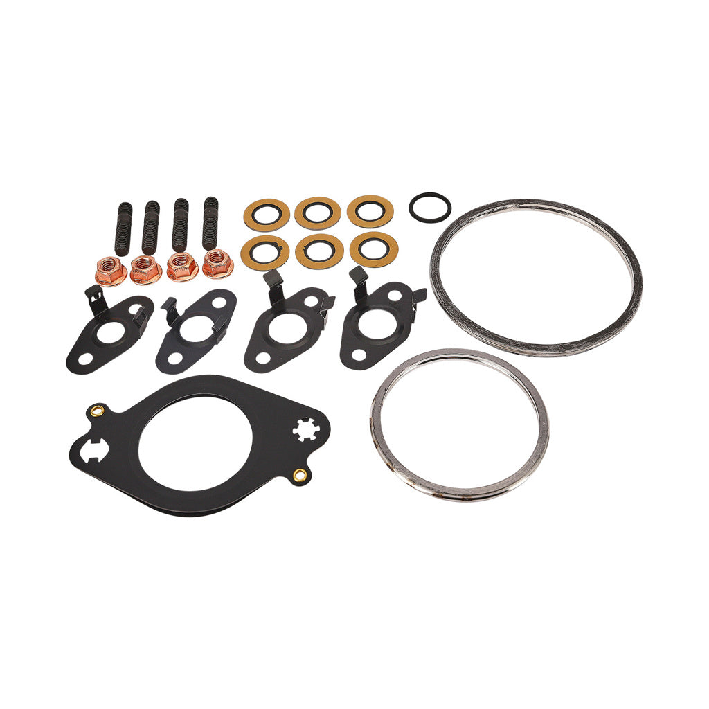 Discontinued - Turbo Install Kit, GM 2.0L Ecotec | AP0191