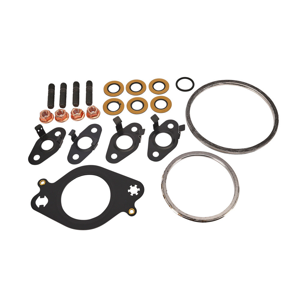 Discontinued - Turbo Install Kit, GM 2.0L Ecotec | AP0191