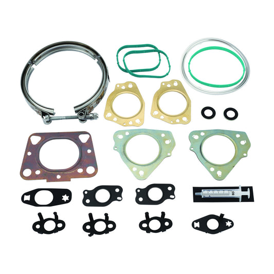 Turbocharger Installation Kit, GM L5P L5D | AP0203