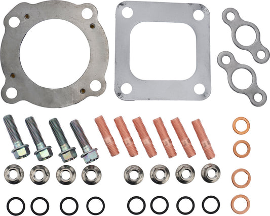 Turbocharger Installation Kit, Hino | AP0205