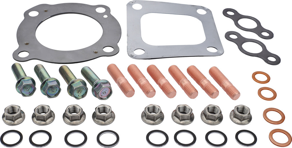 Turbocharger Installation Kit, Hino | AP0205