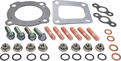 Turbocharger Installation Kit, Hino | AP0205