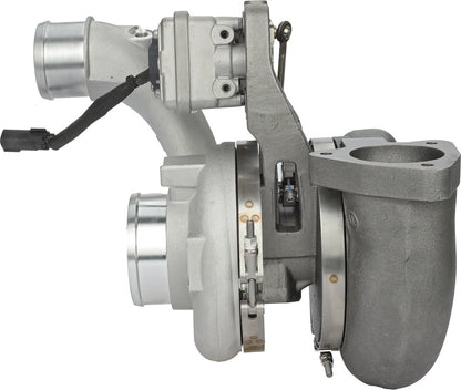 Reman Turbocharger w/ Actuator, A26 | ED90042- Turbochargers- ALLIANT POWER