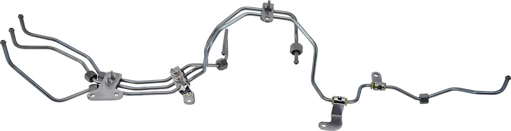 ALLIANT POWER Fuel Contamination Kit, Ford 6.7L 17-19 No Pump AP57002NP