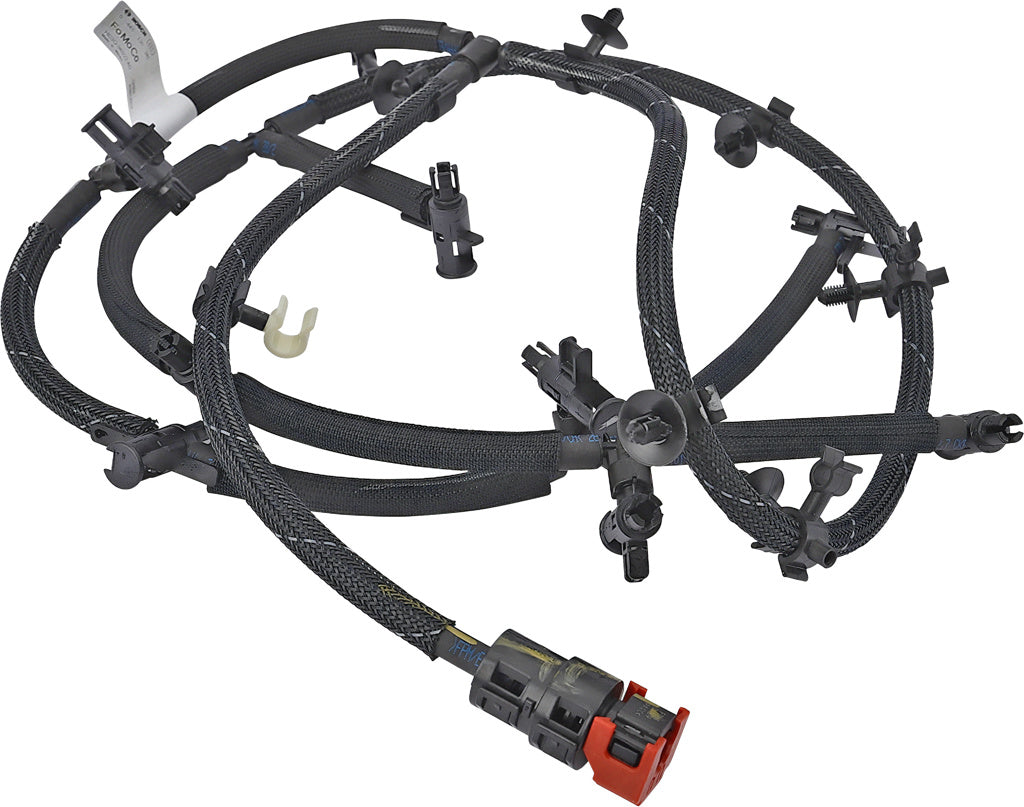 ALLIANT POWER Fuel Contamination Kit, Ford 6.7L 17-19 No Pump AP57002NP