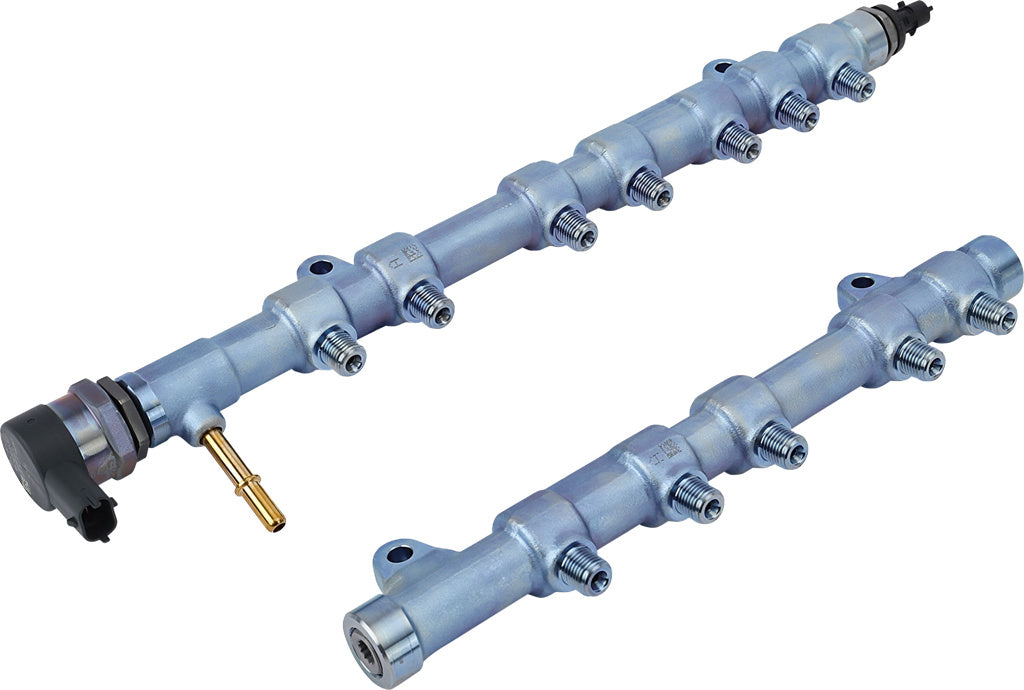 ALLIANT POWER Fuel Contamination Kit, Ford 6.7L 17-19 No Pump AP57002NP